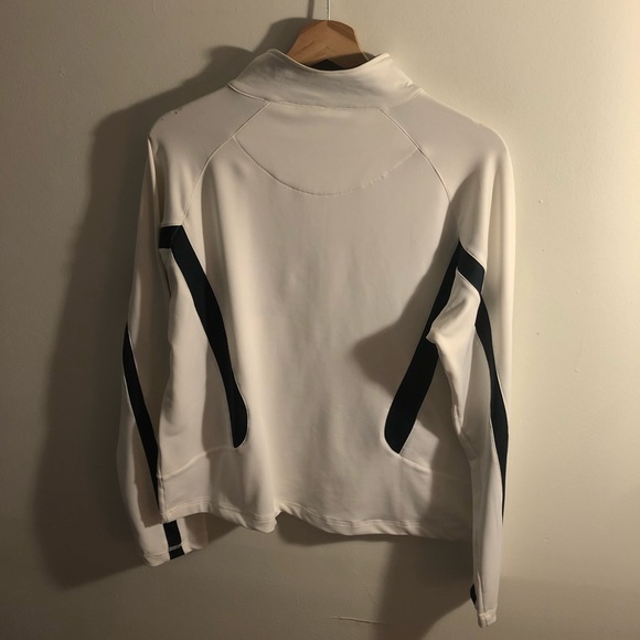 Tail Tech Tracksuit Top - Picture 2 of 6